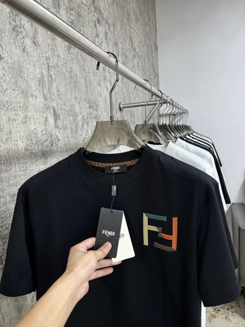 Fendi T-Shirts